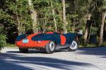 Arnolt-Bristol Bolide Roadster 1953 года